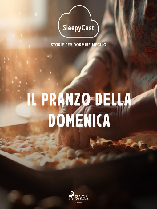 Title details for SleepyCast. Storie per dormire meglio 2.16 by Patrizia de Luca - Available